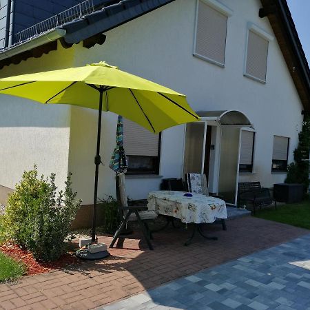 Ruhe Und Bequemlichkeit Apartment Frauendorf  ภายนอก รูปภาพ