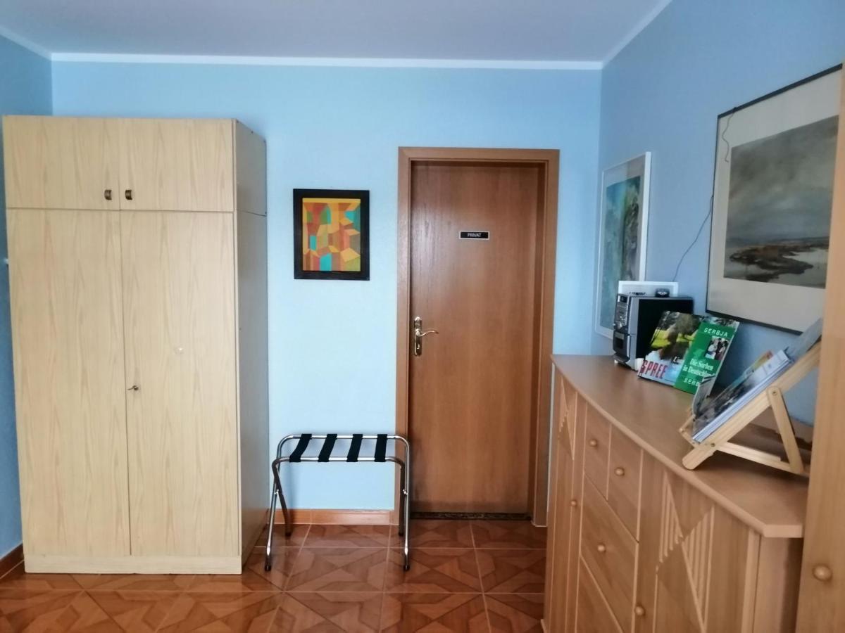 Ruhe Und Bequemlichkeit Apartment Frauendorf  ภายนอก รูปภาพ