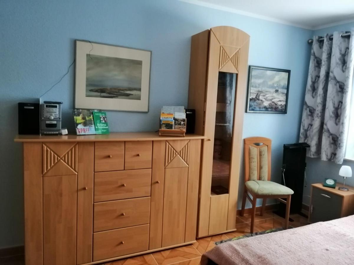 Ruhe Und Bequemlichkeit Apartment Frauendorf  ภายนอก รูปภาพ