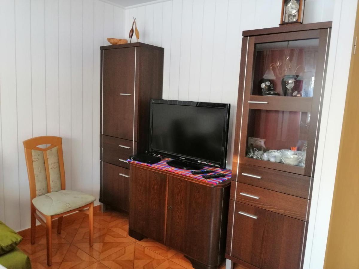 Ruhe Und Bequemlichkeit Apartment Frauendorf  ภายนอก รูปภาพ